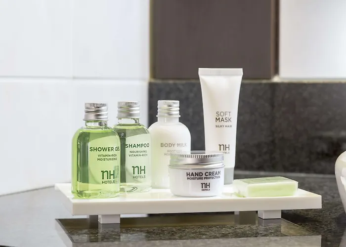 Nh מלון 4*