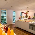 Hotel Nh La Haya