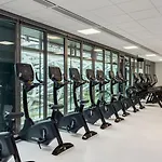 Hotel Nh La Haya