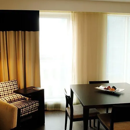 Отель Nh Гаага