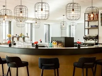 Nh Hotel The Hague