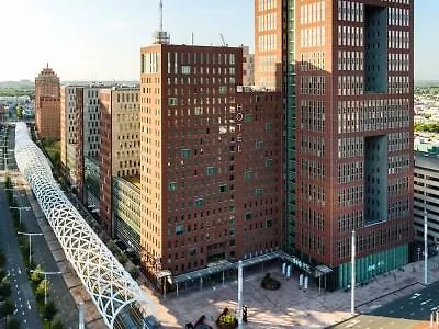 Hotel Nh The Hague