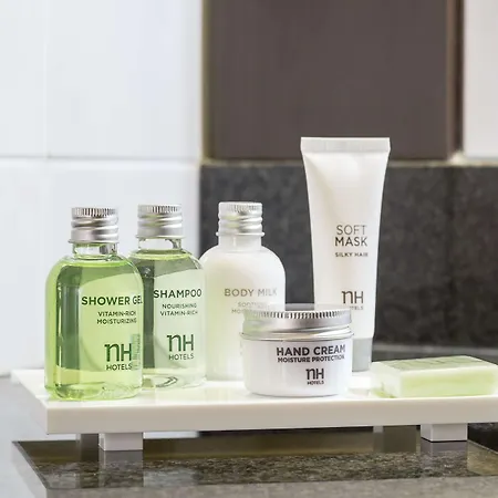 Nh Hotel 4*