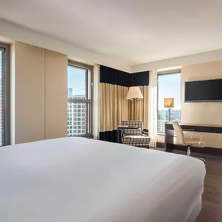 Nh Hotel The Hague