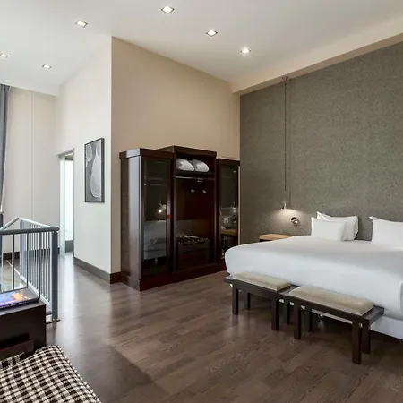 Nh Hotel The Hague