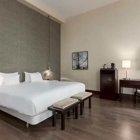 Hotel Nh The Hague