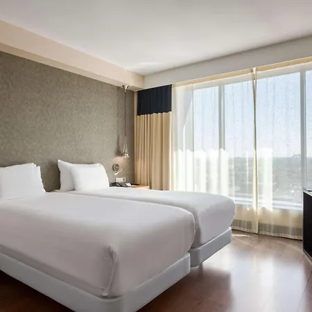 Nh Hotel The Hague
