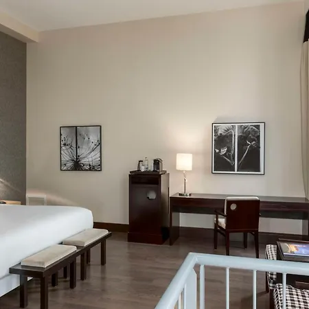 إن إتش دين هاخ 4* لاهاي