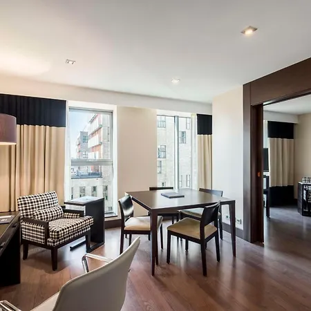 Nh Hotel