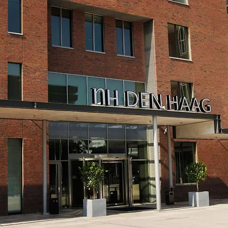 Nh 4* The Hague