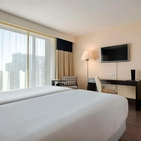 Nh Hotel