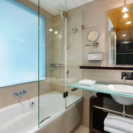 Отель Nh Гаага