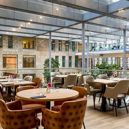 Nh Hotel The Hague