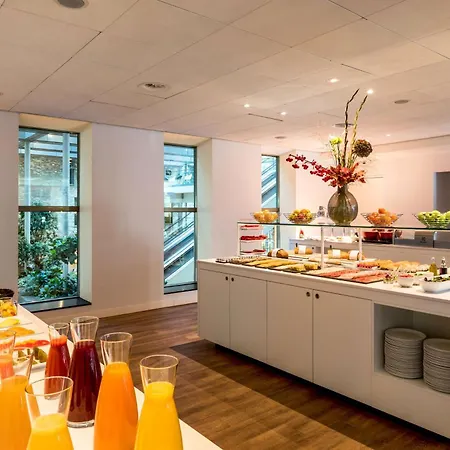 Hotel Nh The Hague