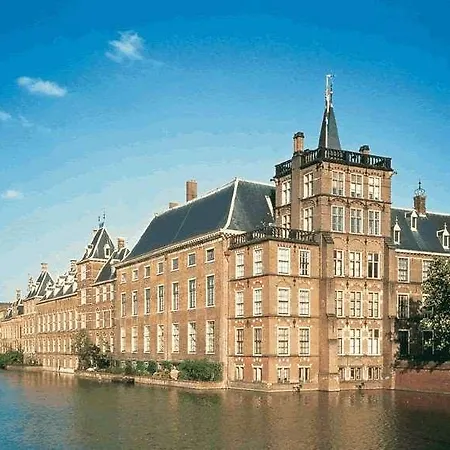 Nh Hotel The Hague