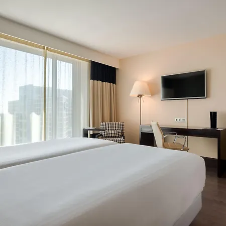 Hotel Nh La Haya