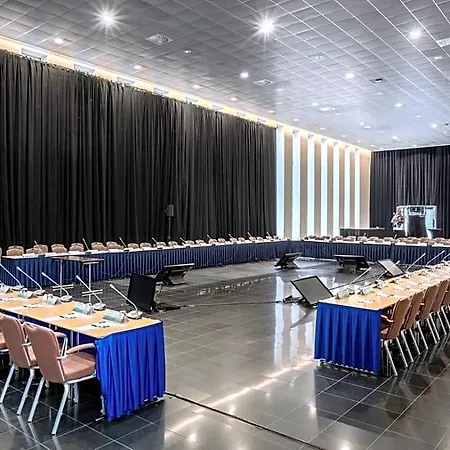 Nh 덴 하그 호텔
