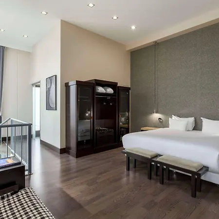 Nh Hotel 4*