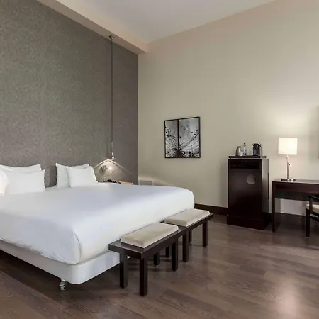 Nh Hotel La Haya