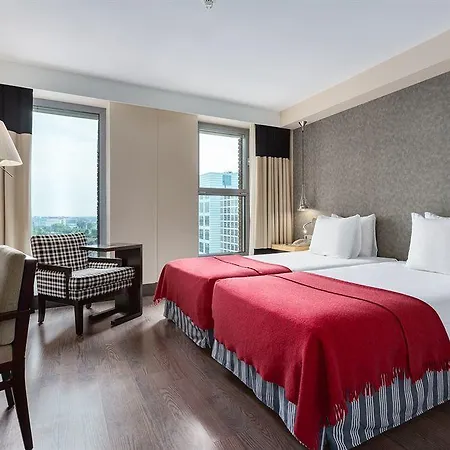 Nh Hotel