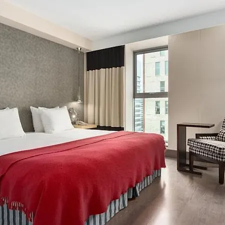Nh Hotel 4*