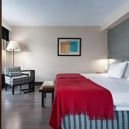 Nh Hotel The Hague
