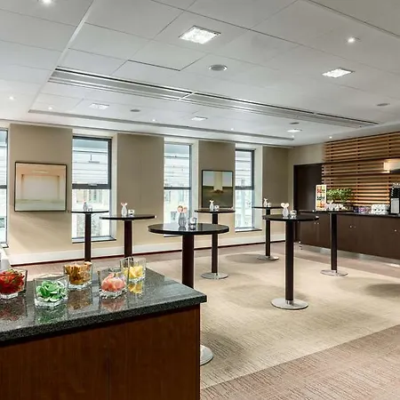 Nh Hotel The Hague