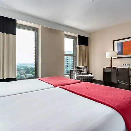 Hotel Nh The Hague