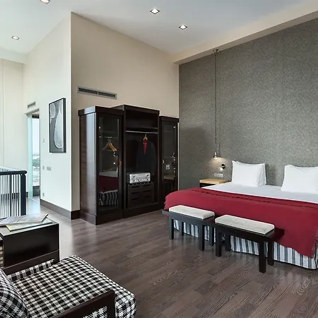 Nh Hotel The Hague