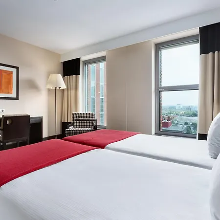 Hotel Nh