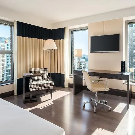 Nh Hotel