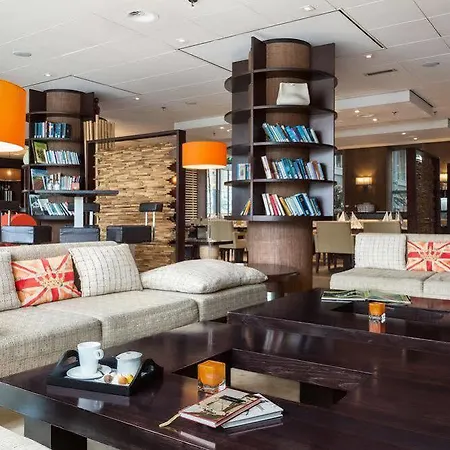 Nh Hotel The Hague