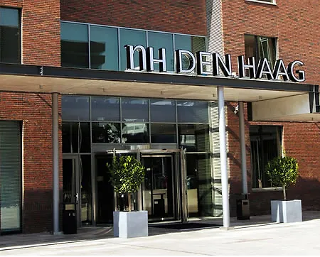 Nh Hotel 4*