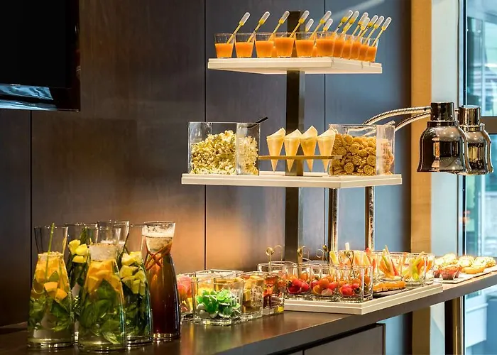 Nh デン ハーグ 4*